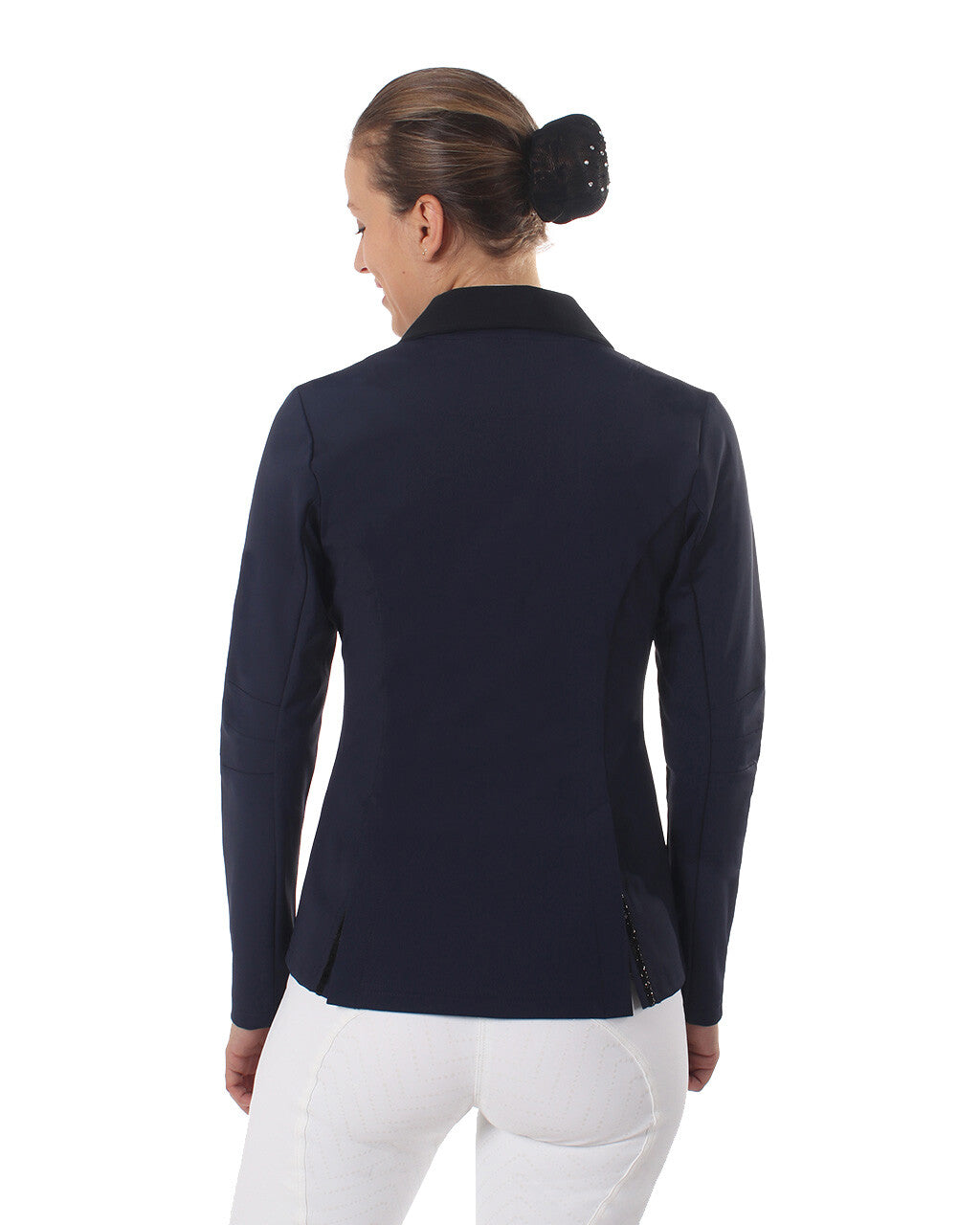 Veste concours Juliet marine QHP