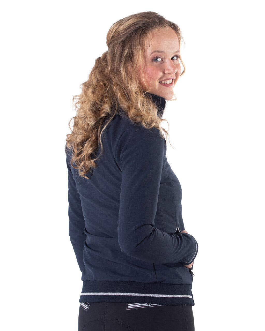 Veste softshell Lieke QHP