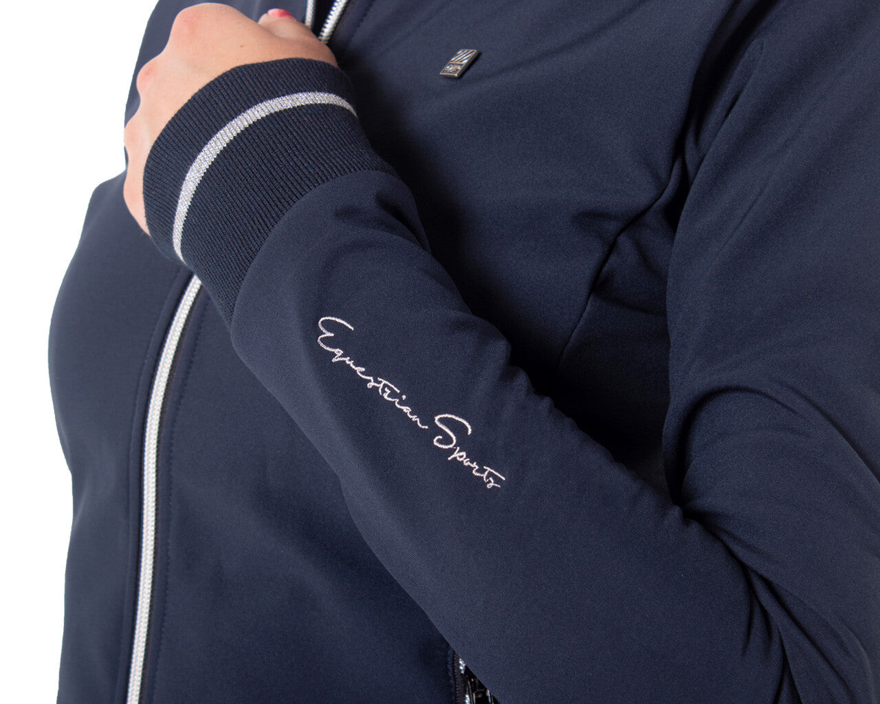 Veste softshell Lieke QHP