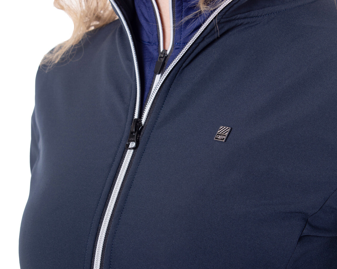 Veste softshell Lieke QHP
