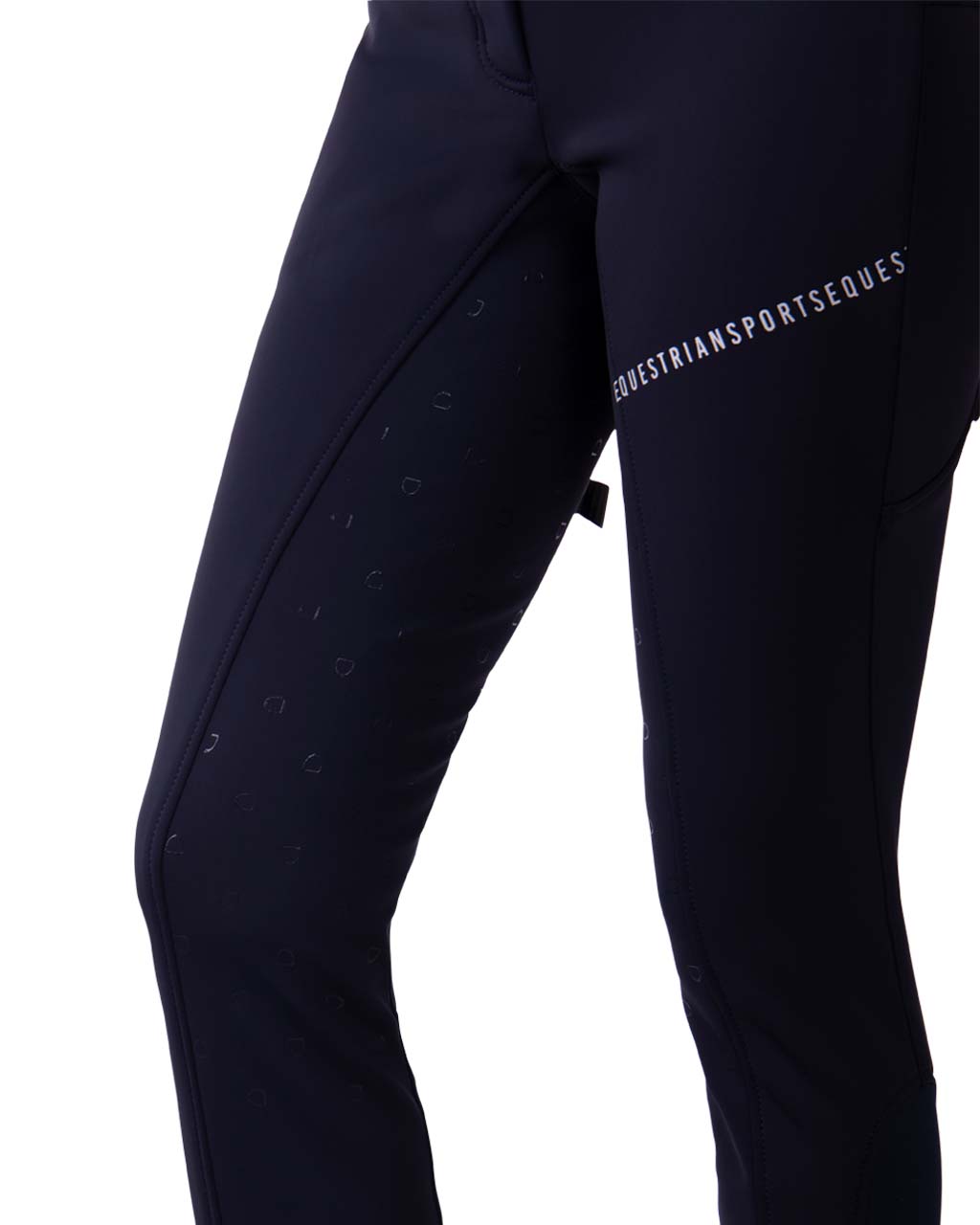 Pantalon softshell hiver Marlous QHP