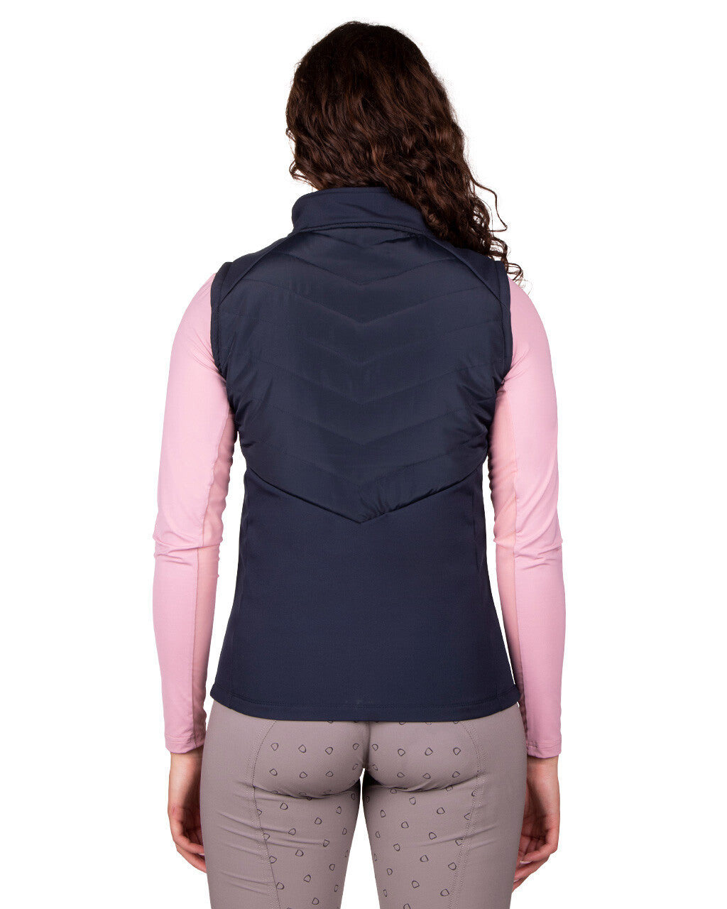 Bodywarmer Meave QHP