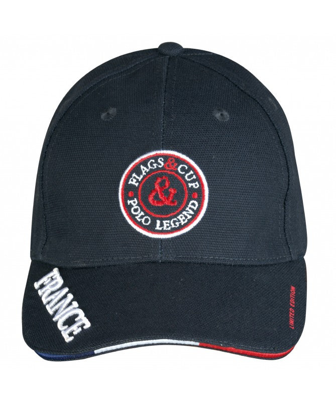 Casquette France limited edition