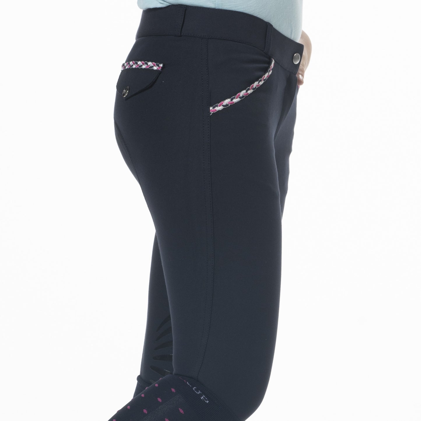 Culotte junior Mendoza marine
