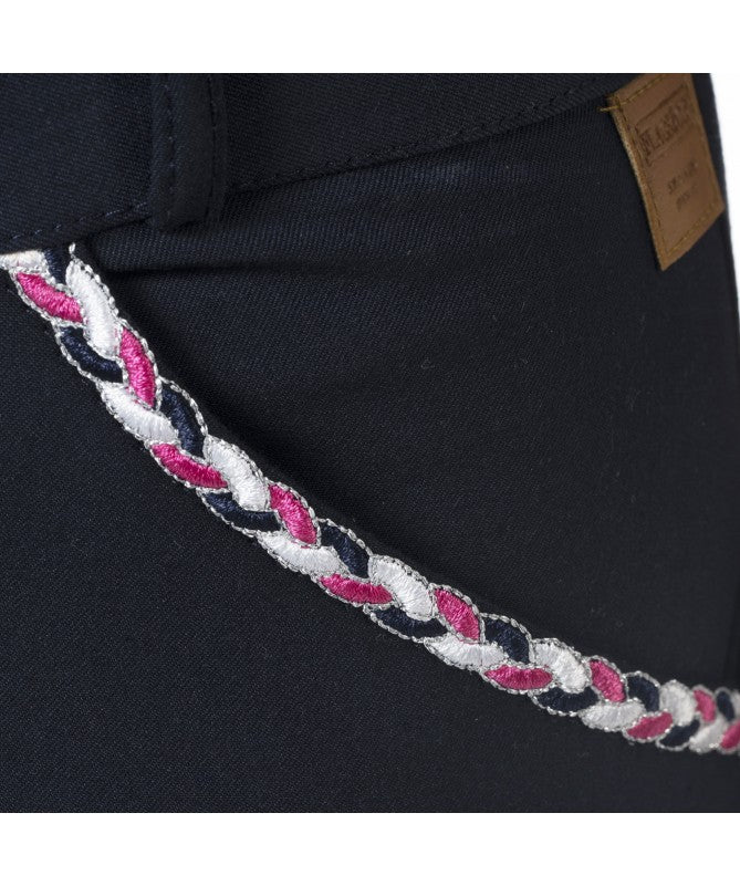Culotte junior Mendoza marine
