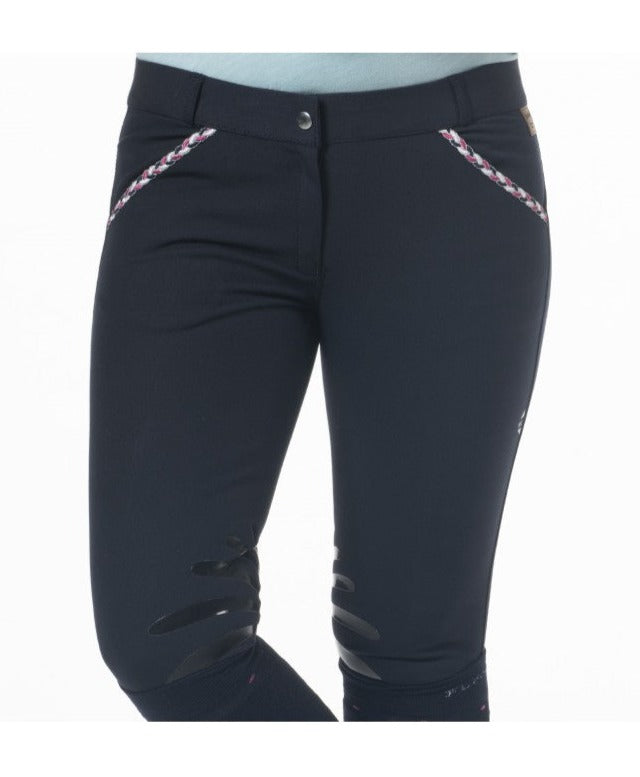 Culotte junior Mendoza marine