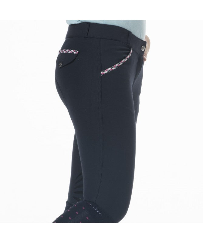 Culotte femme Mendoza marine