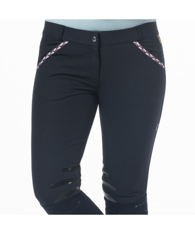 Culotte femme Mendoza marine