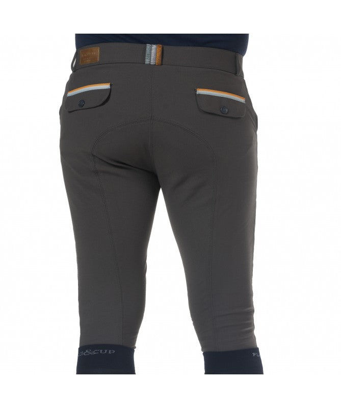Culotte homme Chaco gris