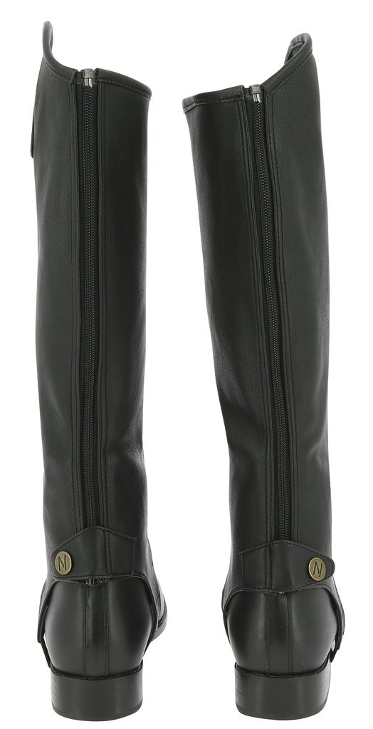Mini-chaps Norton strass
