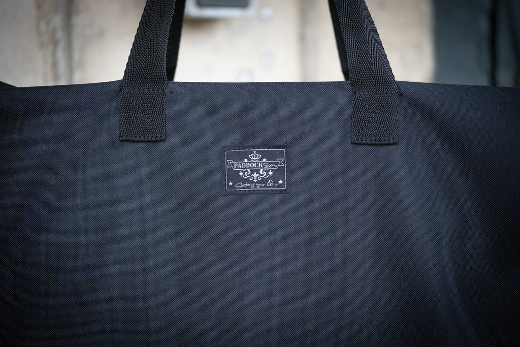 Sac à tapis Paddock