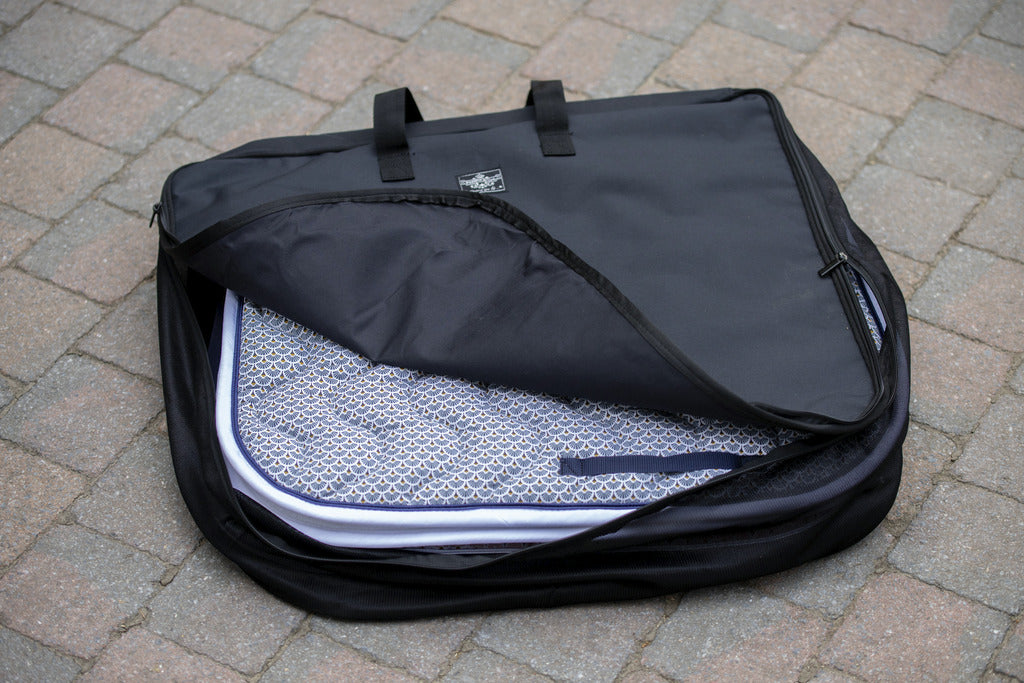 Sac à tapis Paddock
