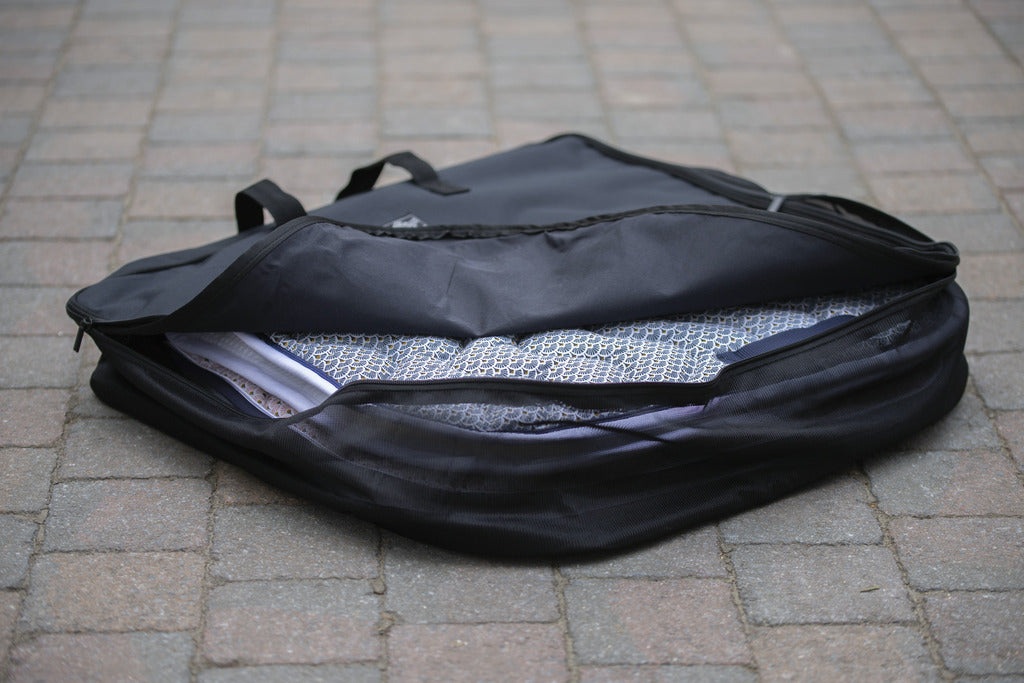 Sac à tapis Paddock