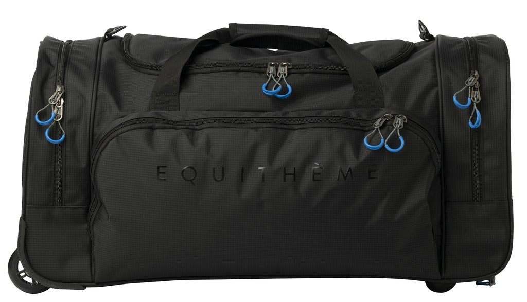 Sac à roulettes Equitheme sport