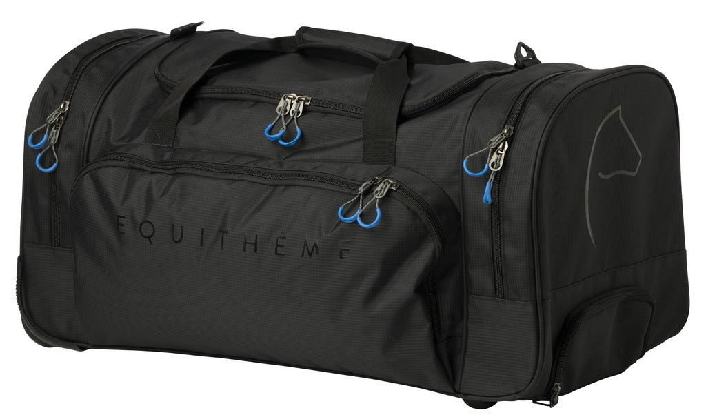 Sac à roulettes Equitheme sport
