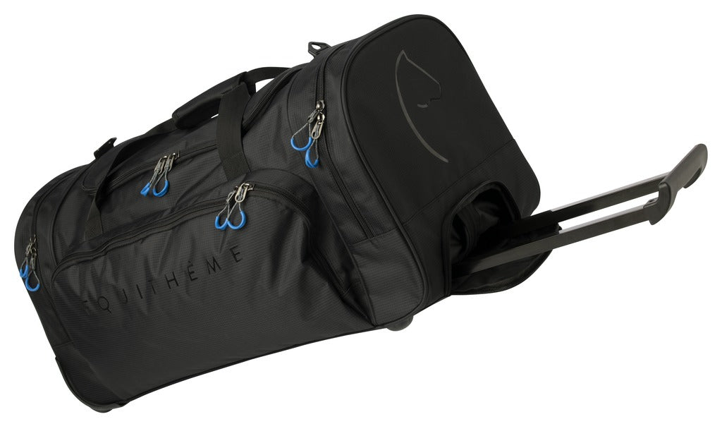 Sac à roulettes Equitheme sport