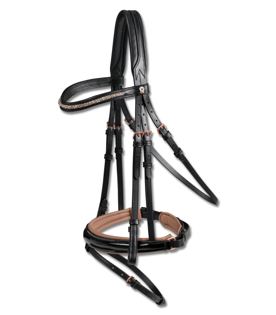 Bridon rosewood Waldhausen