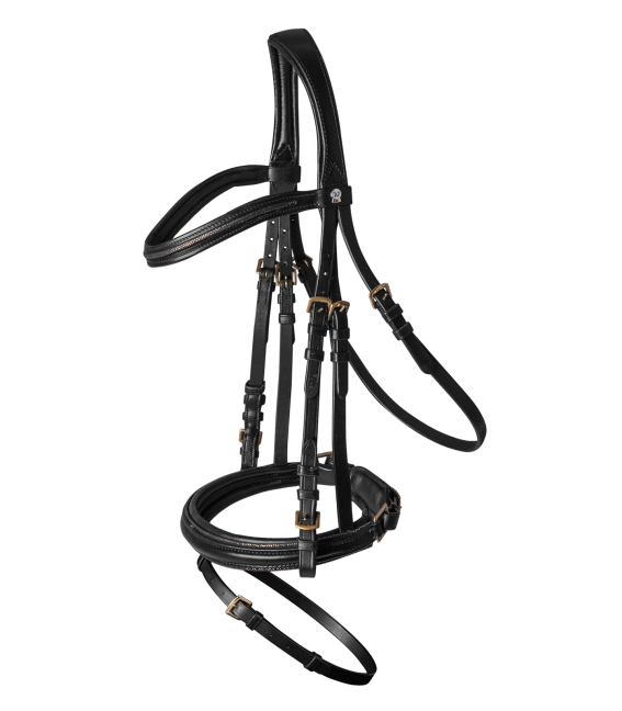 Bridon amazing X-line Waldhausen
