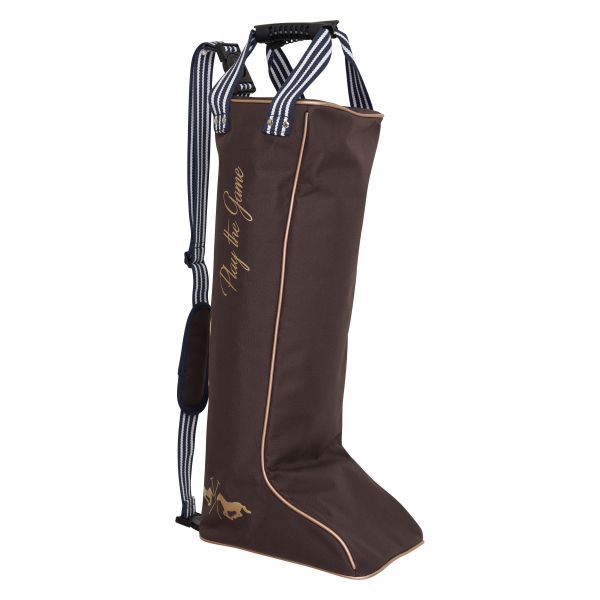 Sac à bottes HV Polo