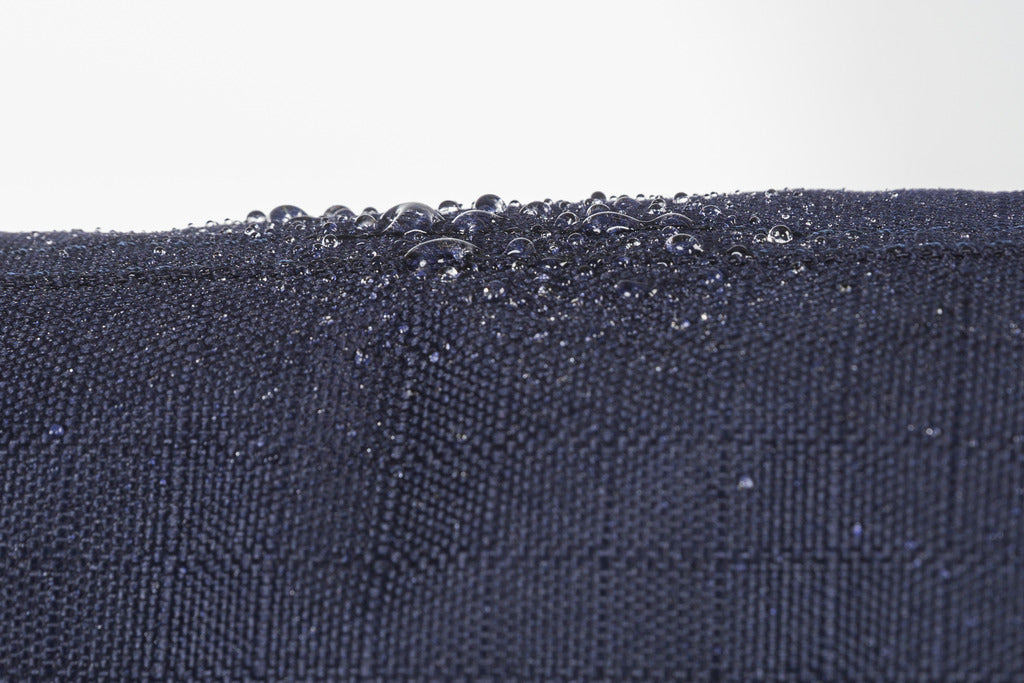 Couvre-reins imperméable Back on Track