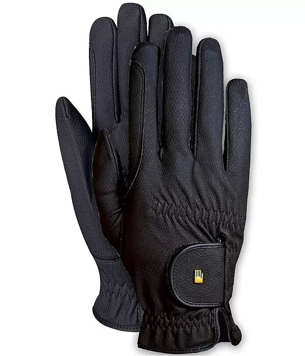 Gants vesta grip noir hiver
