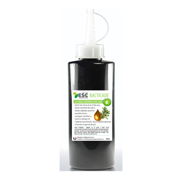 Bacticade ESC laboratoire