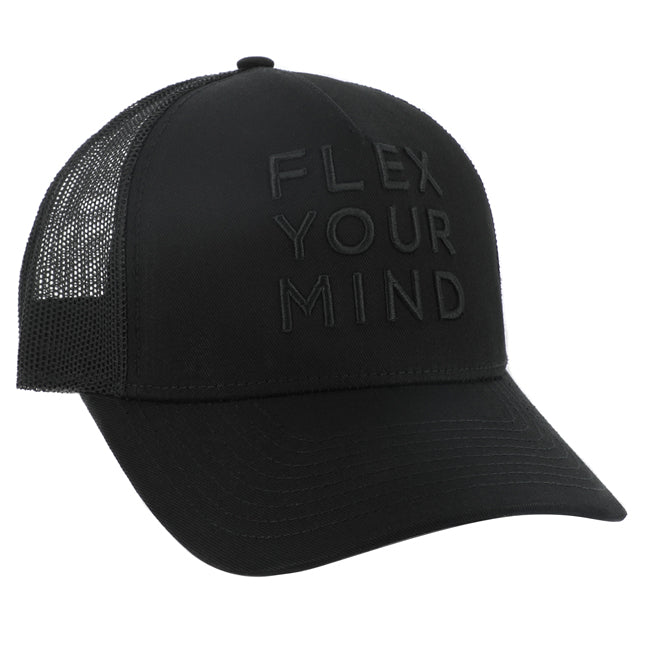 Casquette corpo Flex on