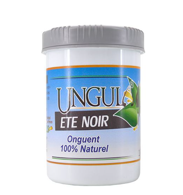 Onguent Ungula noir été 1L