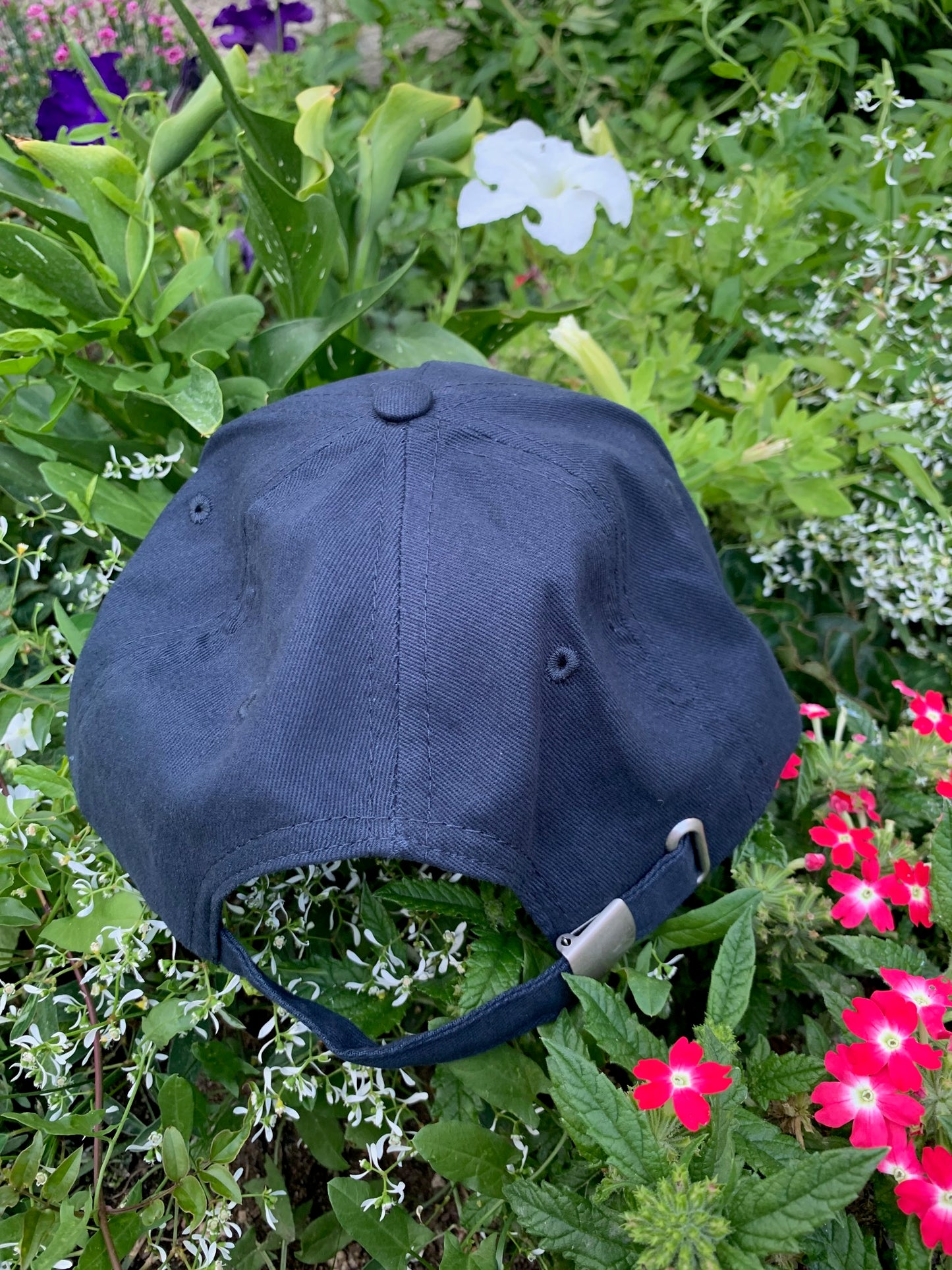 Casquette Cap Sellerie