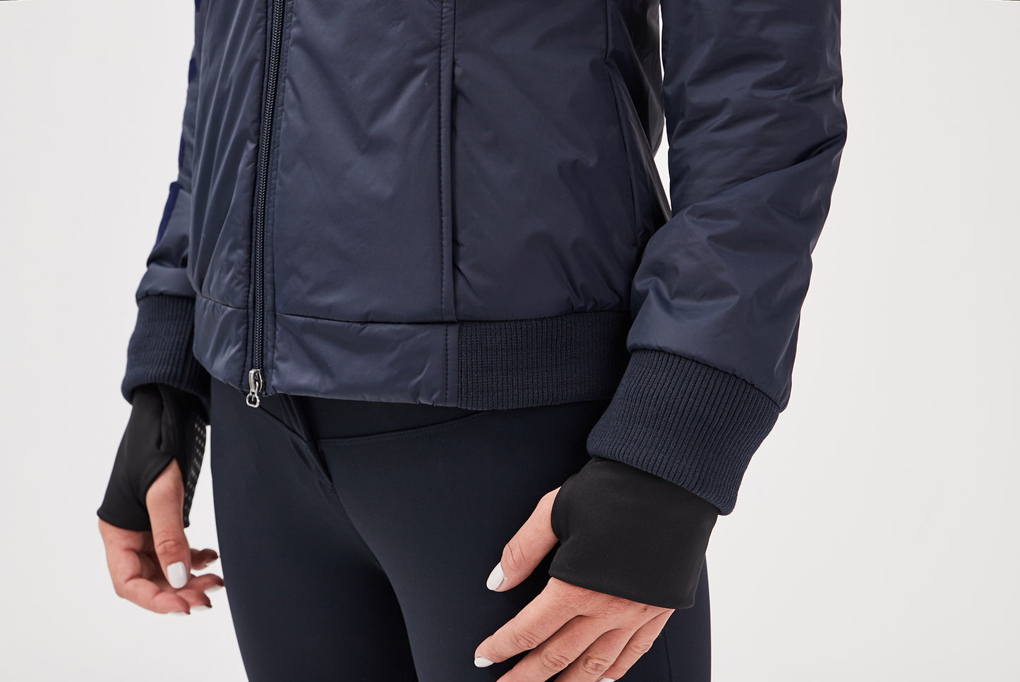 Blouson Gaze Jercy