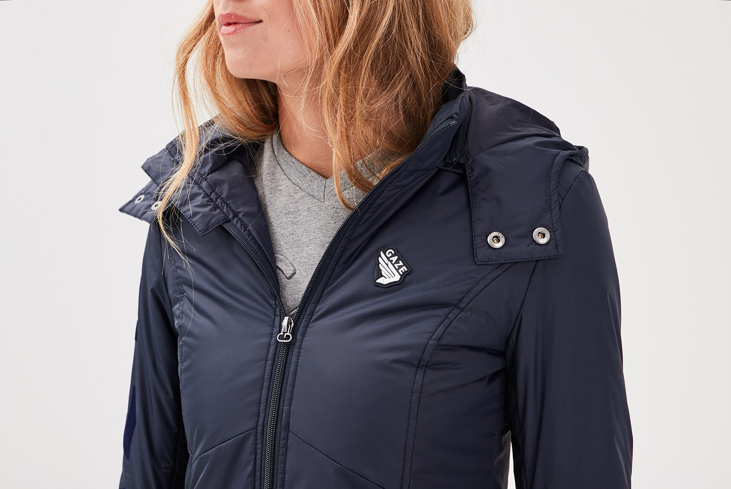 Blouson Gaze Jercy