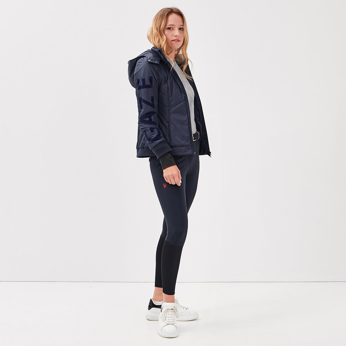 Blouson Gaze Jercy