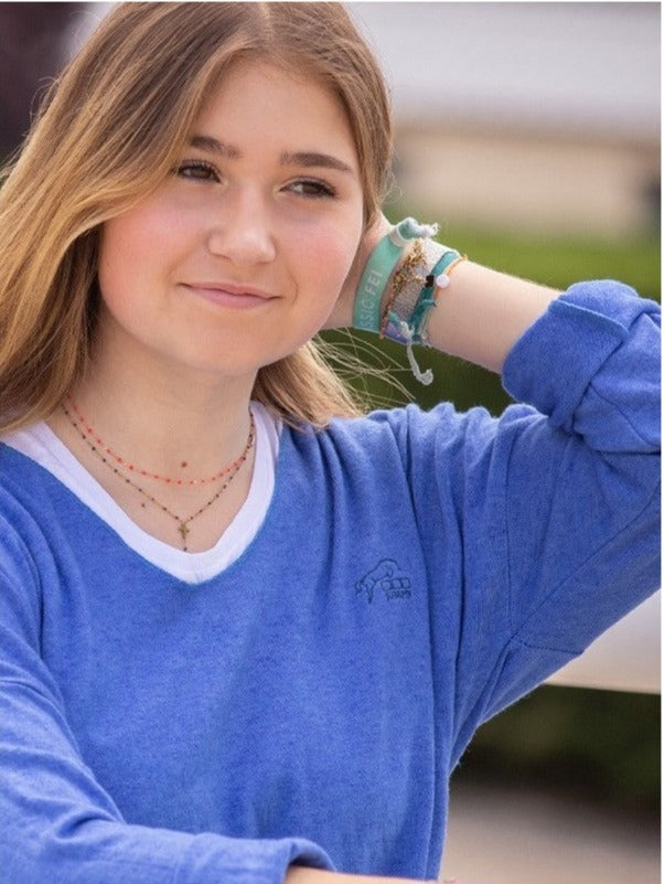 Pull Mya Jump'in coupe slim