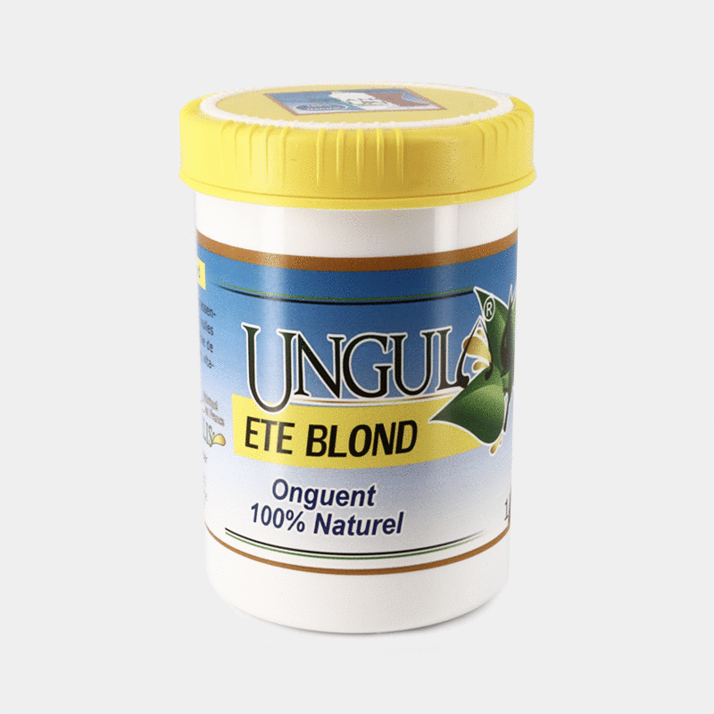 Onguent Ungula blond été 1L