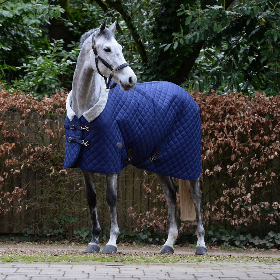 Couverture Weatherbeta Comfitec deluxe diamond quilt medium