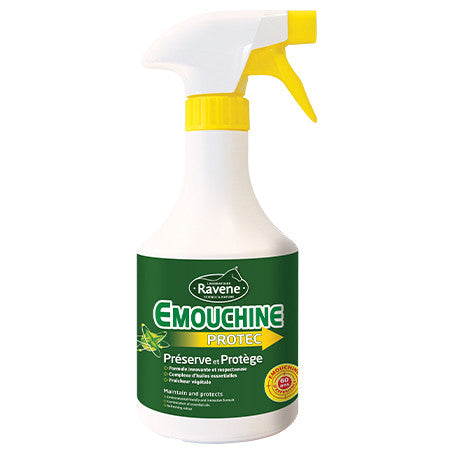 Emouchine protec spray 500ml