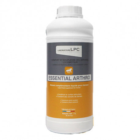 Essentiel arthro LPC 1L