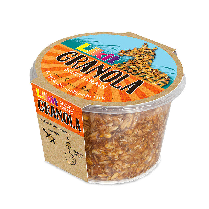 Likit Granola