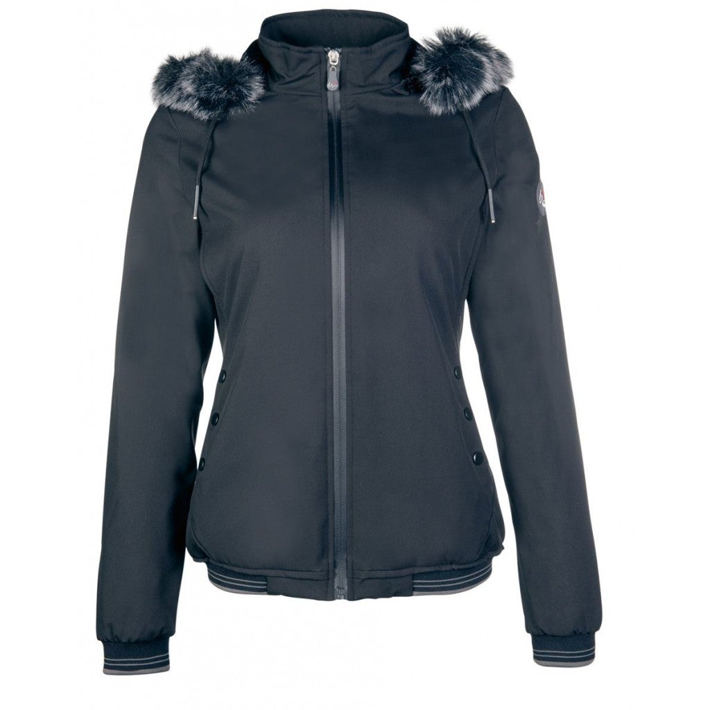 Veste Trend HKM adulte