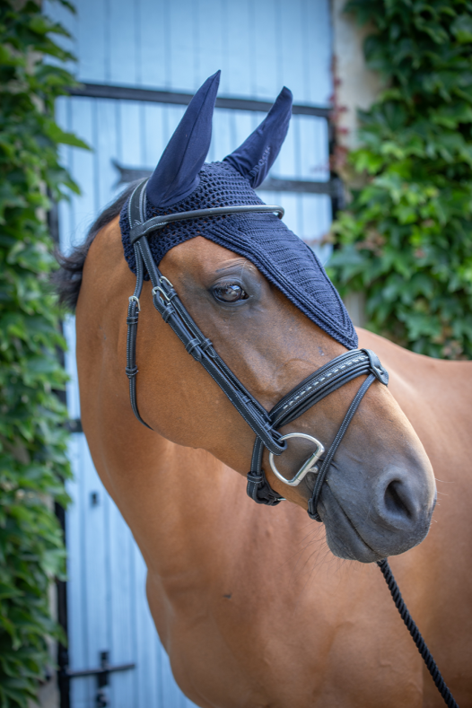Bonnet Paddock Pro coton long
