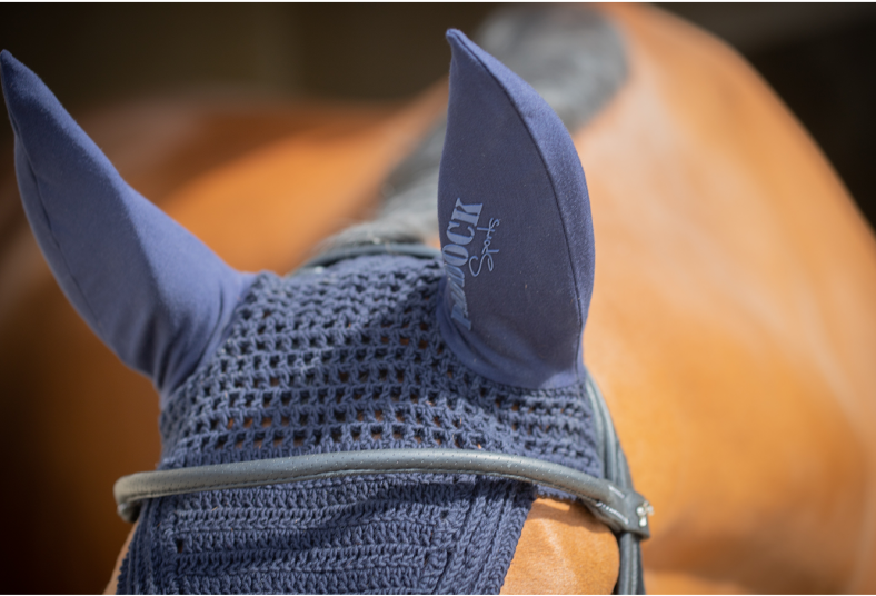 Bonnet Paddock Pro coton long