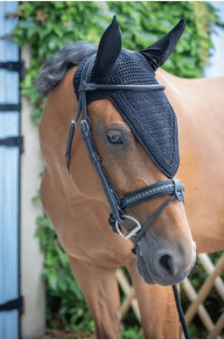 Bonnet Paddock Pro coton long