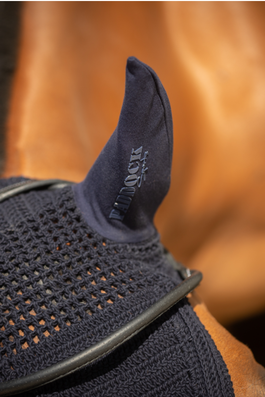 Bonnet Paddock Pro coton long