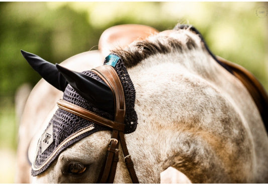 Bonnet Oxxer intemporel noir