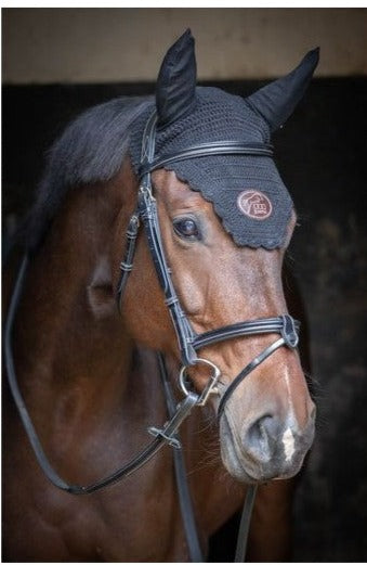 Bonnet training noir Jump'in