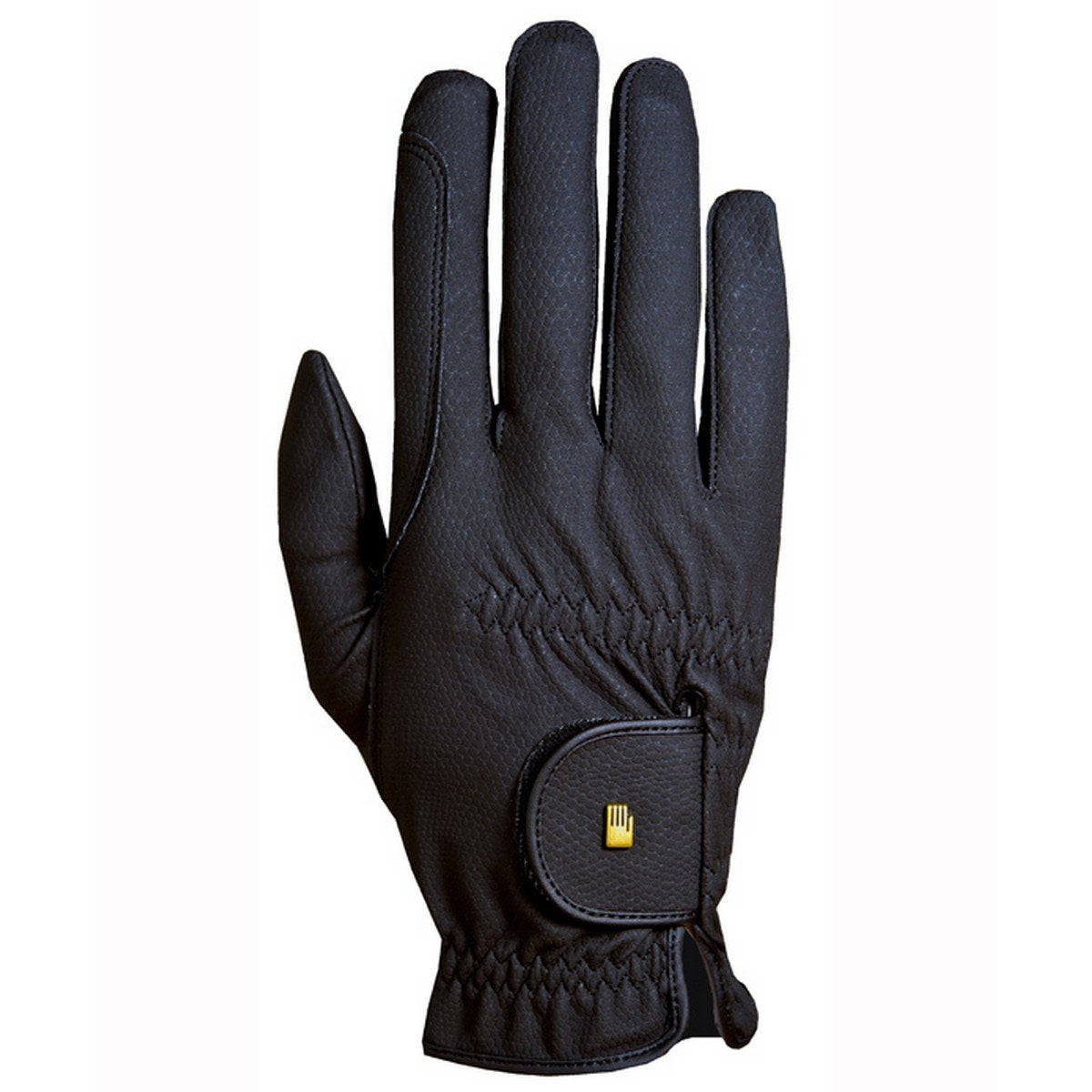 Gants Roeckl vesta grip noir