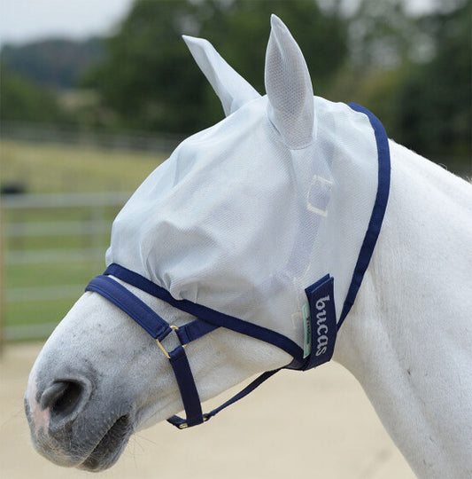 Bonnet anti-mouches Bucas Freedom