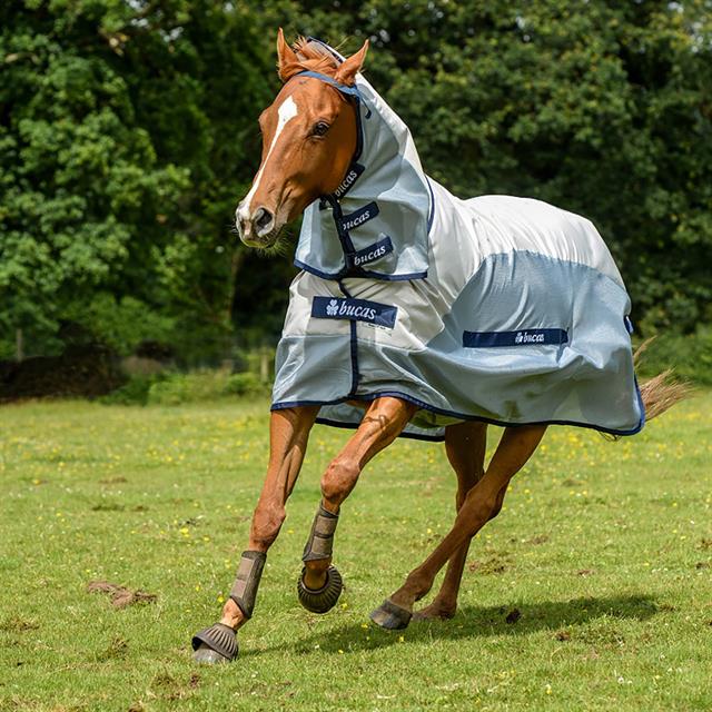 Chemise Bucas Buzz off Rain & neck