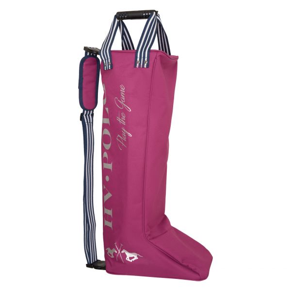 Sac à bottes HV Polo