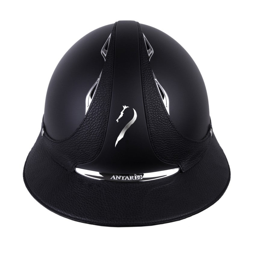 Casque Antares galaxy eclipse black